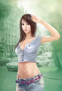甜在你的世界