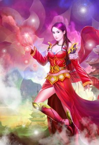 女上司的貼身保鏢