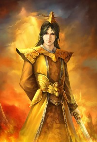 美女总裁的兵王保安内