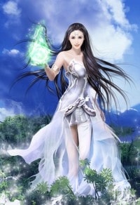 嫡女要狠