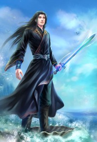 御植靈尊