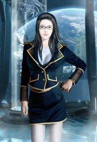 重生之魏氏庶女