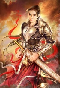 不死帝尊