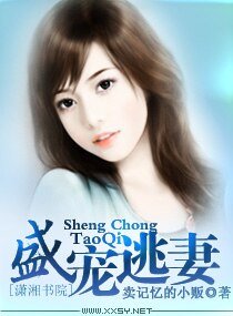 盛寵逃妻